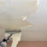 Cost to Skim Coat Ceiling