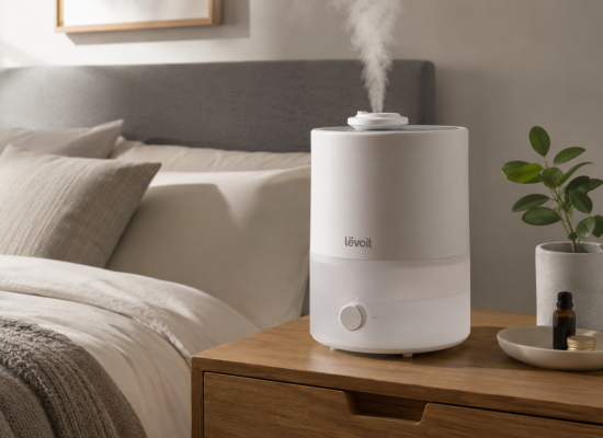 Humidifiers for bedroom