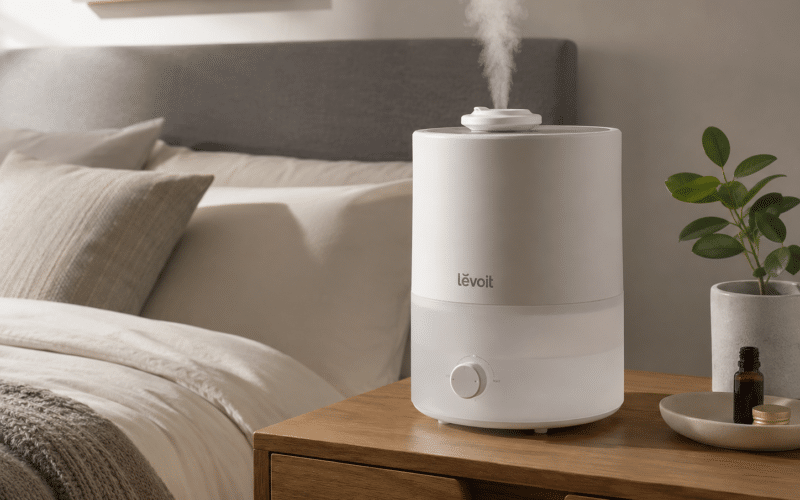 Humidifiers for bedroom