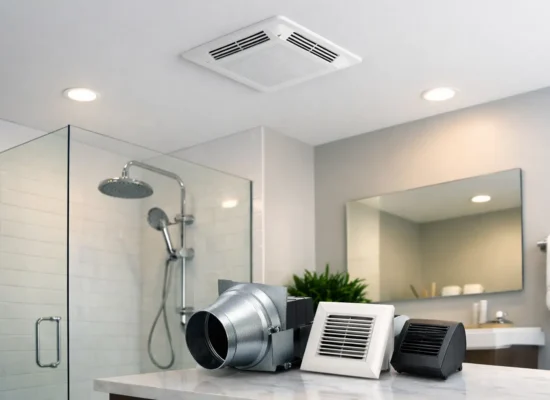 8 Best Bathroom Exhaust Fans for Homeowners