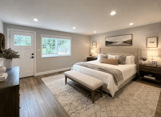 Garage conversion cost
