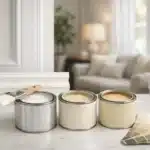 Best Paint Finishes for Trim in Every Room