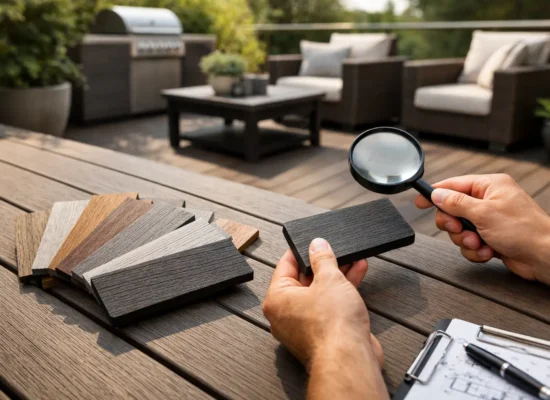 Composite Decking Reviews for Smart Buyers
