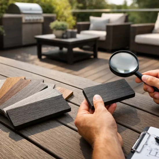 Composite Decking Reviews for Smart Buyers