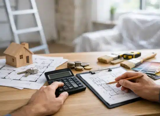 Home Renovation Budget Planning That Works