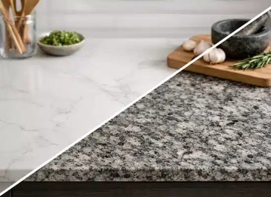 Quartz vs Granite Countertops: Which Is Better?