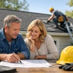 Roof Replacement Planning Guide for Homeowners