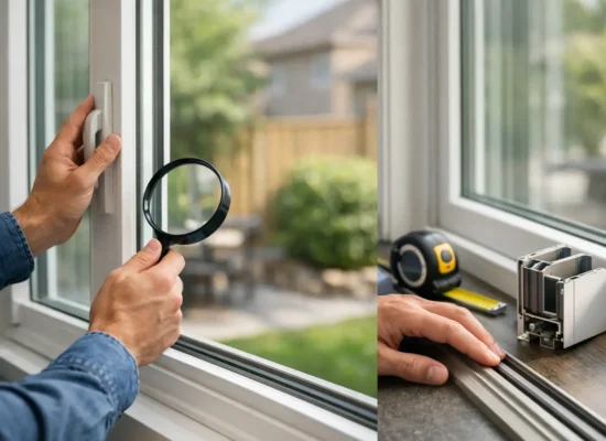 Sliding Window Reviews: What to Check Before You Buy