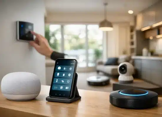 Smart Home Trends Worth Planning for in 2026