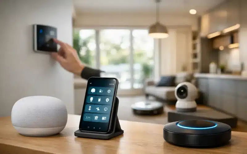 Smart Home Trends Worth Planning for in 2026
