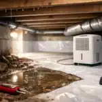 Crawl Space Moisture Guide for a Drier Home