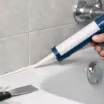 How to Caulk Bathtub Edges for a Clean Seal