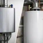 Tankless Versus Traditional Water Heaters